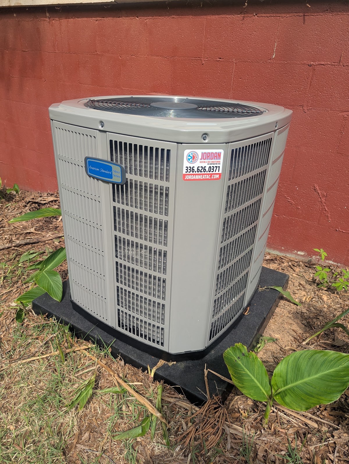Carbon Monoxide Safety Asheboro NC service in Asheboro & Liberty NC by Jordan Heating & Air.