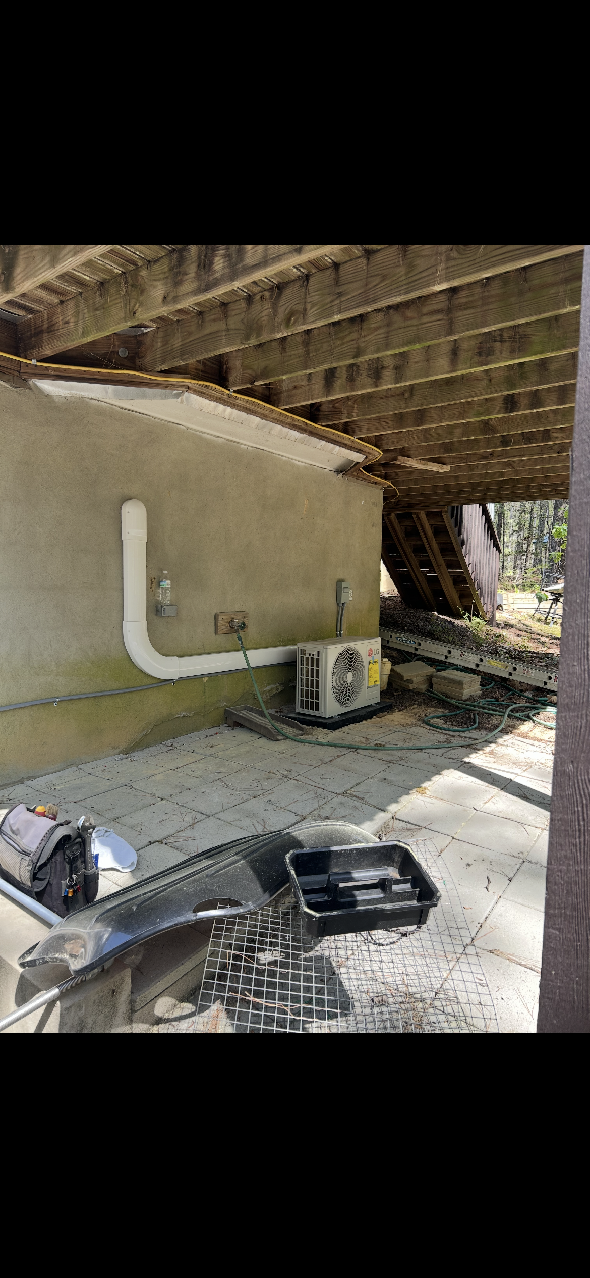 HVAC Maintenance Plan Randolph County service in Asheboro & Liberty NC by Jordan Heating & Air.