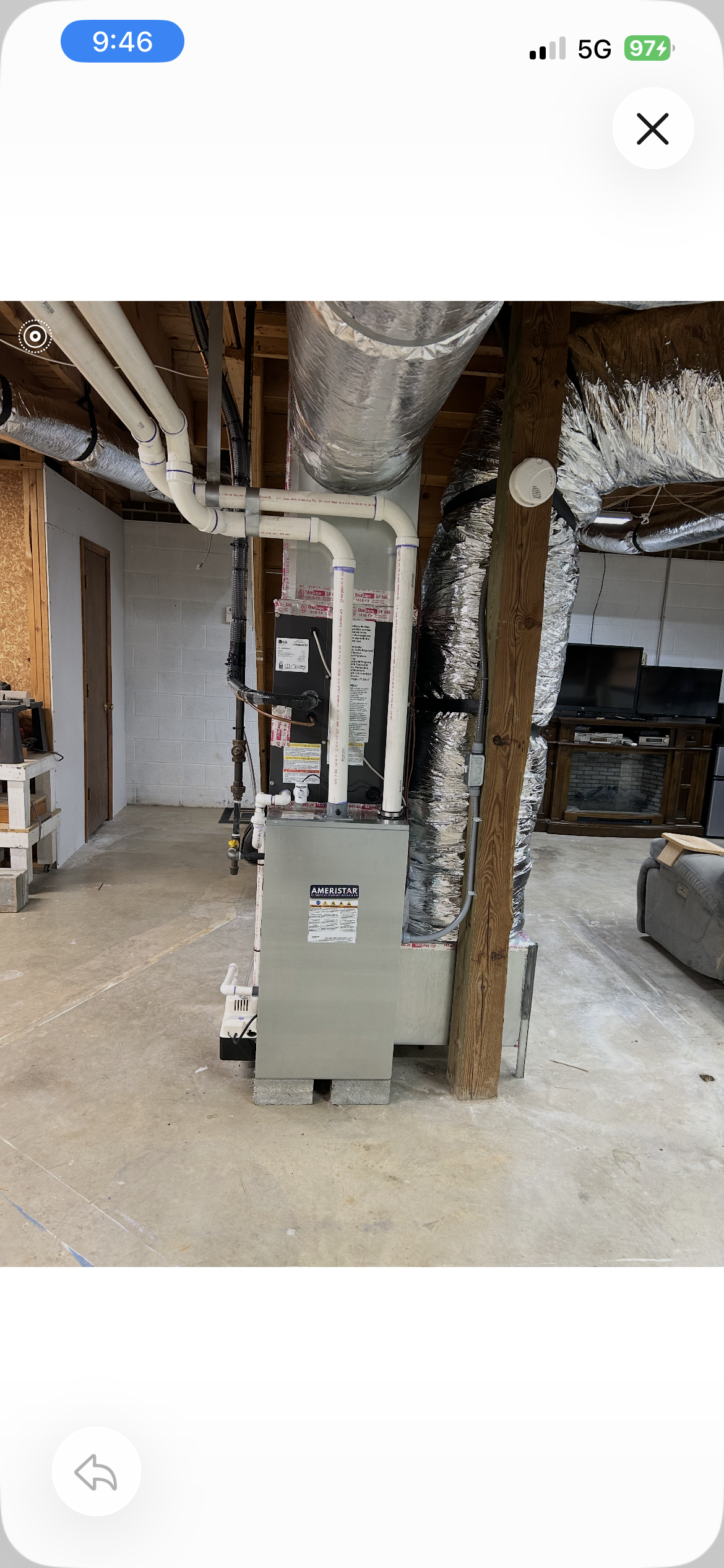 HVAC Energy Efficiency Audit service in Asheboro & Liberty NC by Jordan Heating & Air.